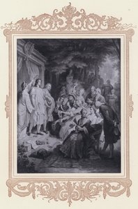 Goethe En Weimar