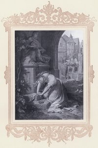 Gretchen, Mater Dolorosa