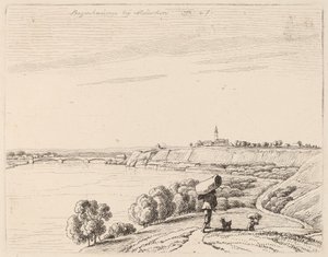 Bogenhausen de Wilhelm von Kobell
