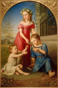 Los niños Schöning