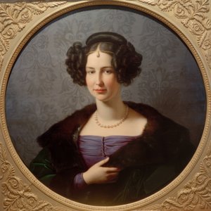 Wilhelmine Luise Princesa de Prusia