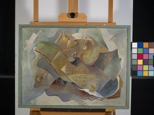 Forma alada