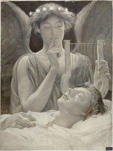 El último soneto de Keats