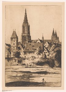 Ulm (título original del objeto)