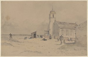 Katwijk de Willem Anthonie van Deventer