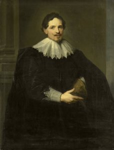 Sebastiaan Leerse, mercader de Amberes