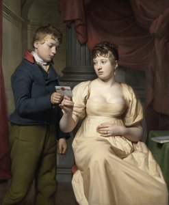 La carta de amor