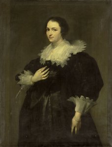 La esposa de Sebastiaan Leerse