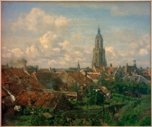 Rhenen de Willem Bastiaan Tholen