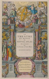 El Teatro del Mundo