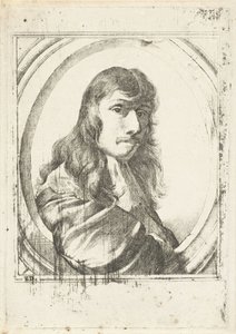Autorretrato de Nicolaes van Helt Stockade