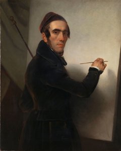 Autorretrato