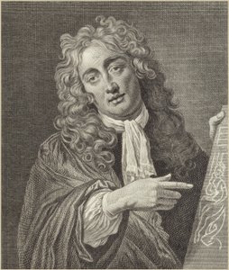 Retrato de Willem Hondius de Willem Hondius