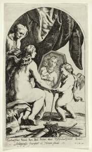 El tocador de Venus
