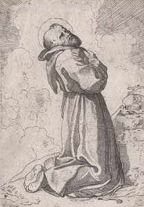 San Francisco de Willem Pietersz. Buytewech