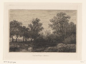 abeja de Willem Roelofs (I)