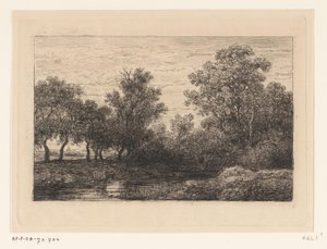abeja de Willem Roelofs (I)