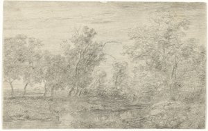 abeja de Willem Roelofs (I)