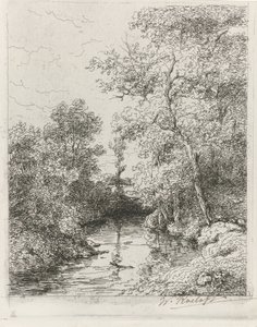 Griego de Willem Roelofs (I)