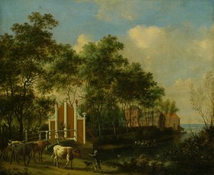  de Willem Schellinks