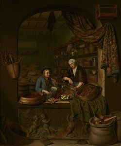  de Willem Van Mieris
