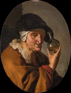  de Willem Van Mieris