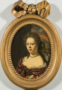  de Willem Van Mieris