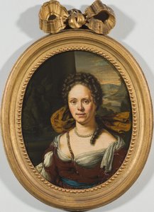  de Willem Van Mieris