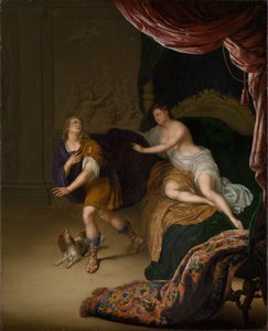  de Willem Van Mieris