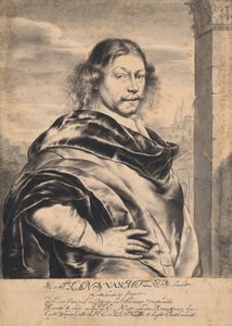  de Willem Van Mieris