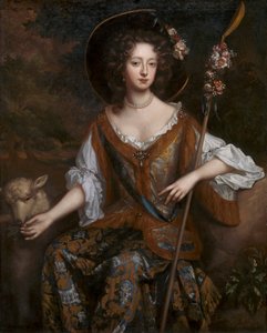 Elizabeth FitzGerald, Condesa de Kildare