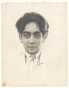 Portafolio de Karamjit Singh Sahib Bahadur, príncipe de Kapurthala