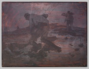 Pilotes de pilotes de Willem Arnoldus Witsen