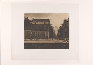 Jardines de madera judíos de Willem Arnoldus Witsen