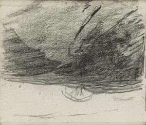 Camino a través de un paisaje de Willem Arnoldus Witsen