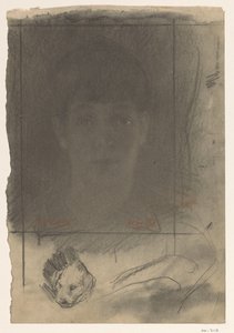 Portret, frente a de Willem Arnoldus Witsen