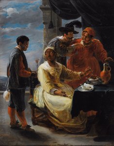 La Cata de Tabaco
