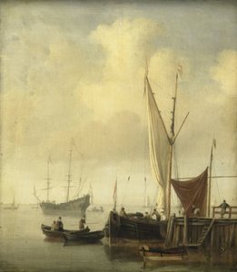 Un puerto