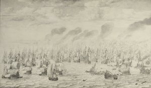 La Batalla de Terheide