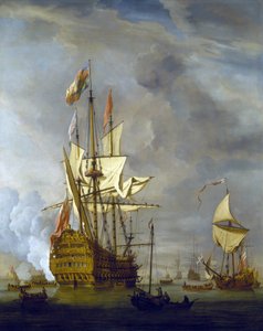 El HMS 
