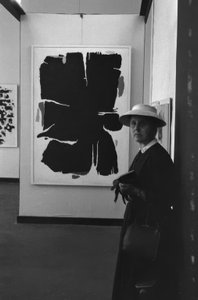 1954, II. Documentos de Kassel de Willi Baumeister