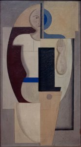 Apolo de Willi Baumeister