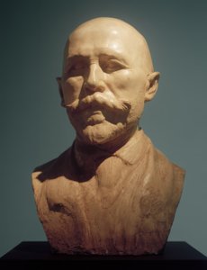 Heinrich von Zügel de Willi Zügel