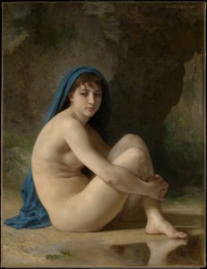  de William-Adolphe Bouguereau