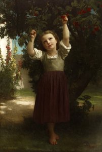  de William-Adolphe Bouguereau