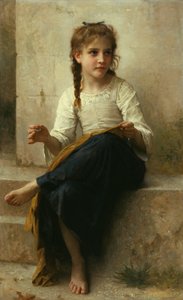 la costurera