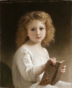  de William-Adolphe Bouguereau