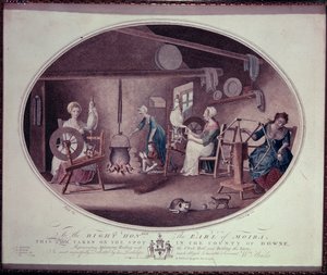 Industria artesanal de William (after) Hincks