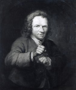 Jack Slack de William (after) Hogarth