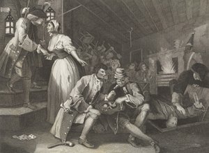 La guarida de los ladrones